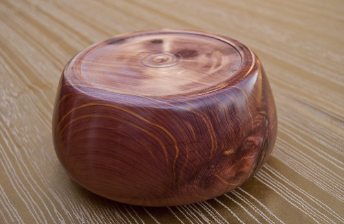 0021 Red Cedar Bowl4