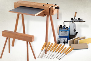 Woodcraft “Get the Edge” Sweepstakes