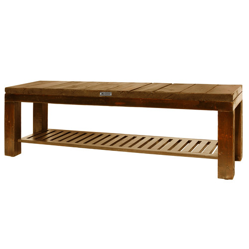 Pocono Modern Bench