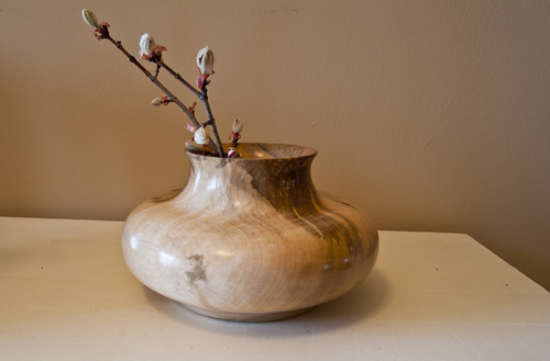 Maple Vase2