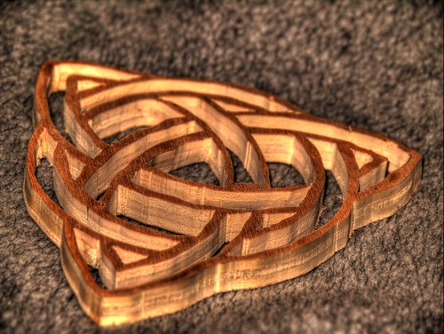 365-309 - Celtic Knot