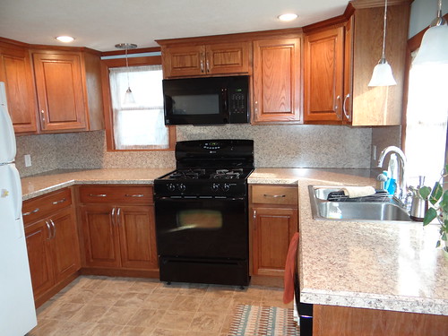 Kitchen Remodel