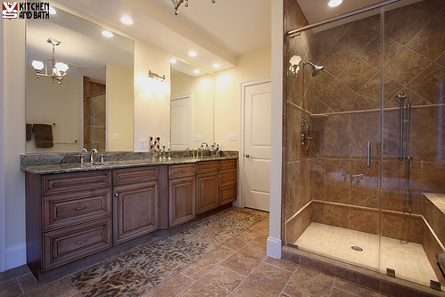 NVS Kitchen & Bath - Luxury Home Remodel