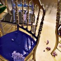 Charming Dining Chairs by EGO 024, Dining Room Decorating Tips