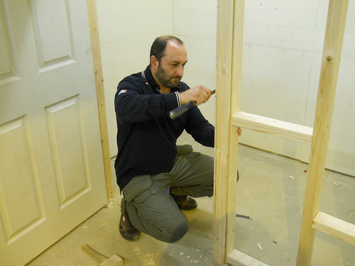 Intensive Carpentry and Joinery Course 02.02.2015 13