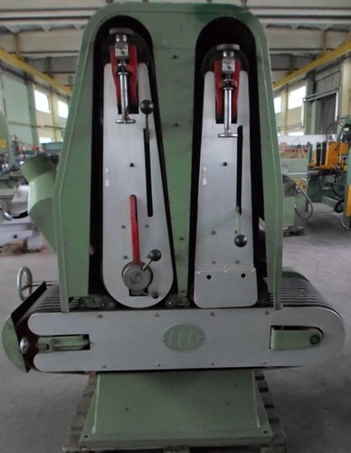 Sanding machine KURT EHEMANN XXIII DH4