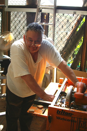 The Woodworker 4