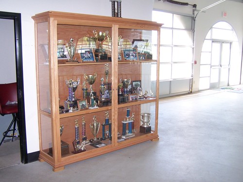 Trophy Case