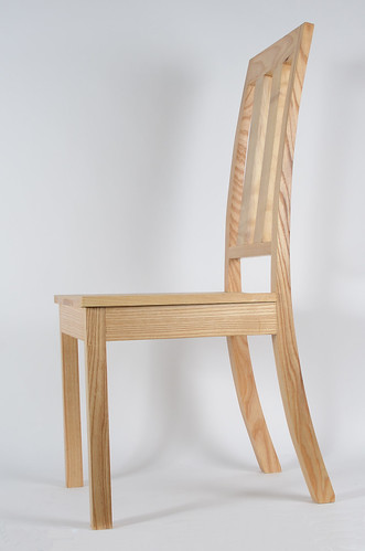 Ash chair