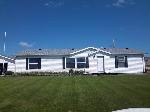 North Platte, Ne Home For Sale. 6 Bedroom, 4 Bath House Listed At Just $193,000!