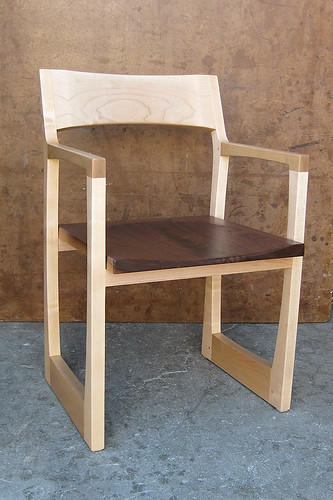 chair.