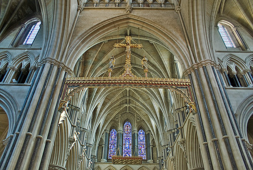 norwich cathedral 15