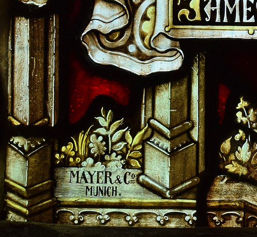 Mayer & Co, Munich