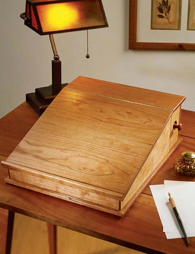 Portable Writing Desk