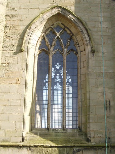 Tower Windows