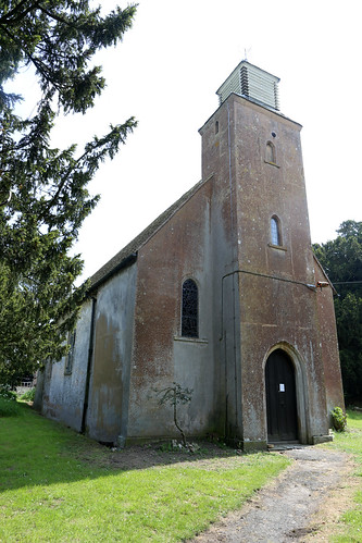 St Leonard, Badlesmere, Kent