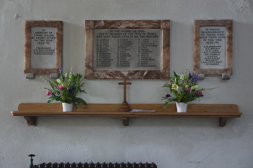 war memorials