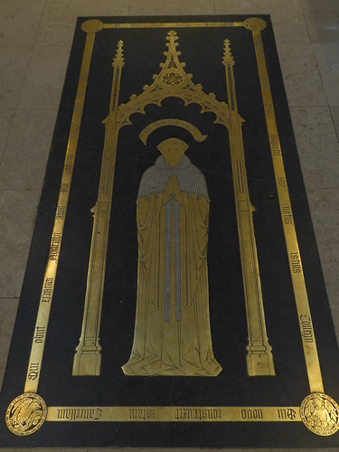 Huntington Brass, Manchester Cathedral