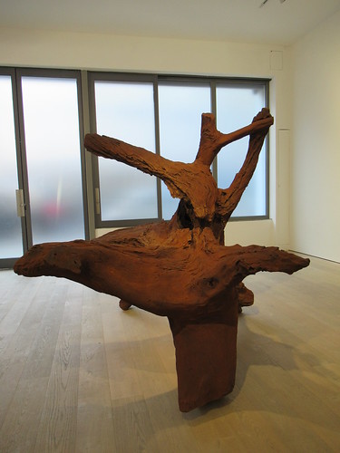 Ai Weiwei: Roots at Lisson Gallery