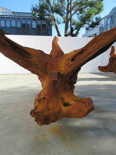 Ai Weiwei: Roots at Lisson Gallery