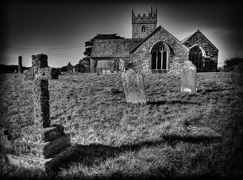 Memorial Cross of Richard Samuel Ellen