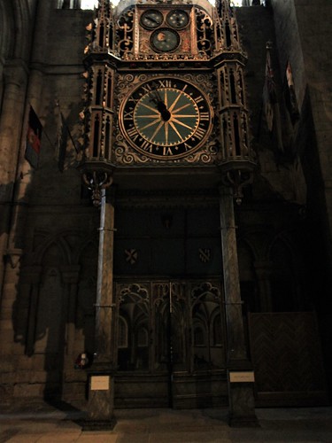 Durham Cathedral, Durham City, County Durham, England.