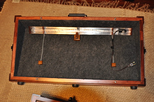 Pedal Box