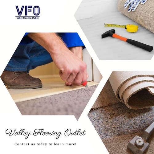 Are you looking for quality, affordable carpet installation?