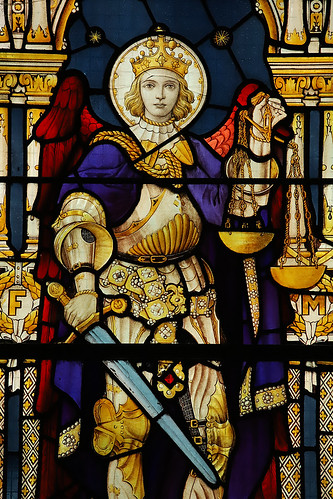 St Michael the Archangel, King Charles the Martyr, Tunbridge Wells, Kent