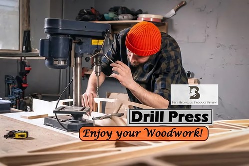 Drill-Press