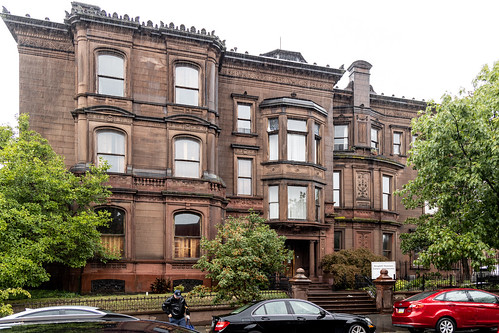 Bergdoll Mansion, Spring Garden, Philadelphia, Pennsylvania, United States