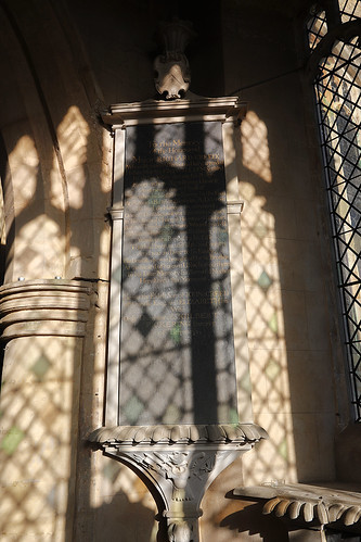 St Mary the Virgin, Titchmarsh, Northamptonshire