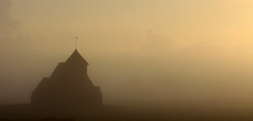 #13: St Thomas Beckett, Fairfield, Brookland, Kent