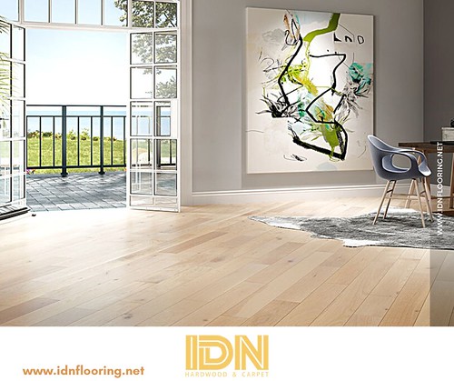 At I D N Hardwood Superstore Inc., we make it our goal to provide nothing but the best in quality when it comes to our wood flooring solutions and problem-free installations.