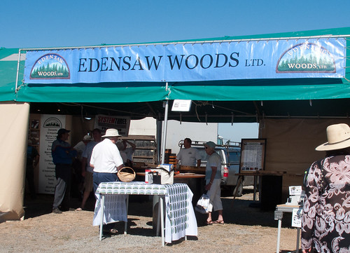 Wooden Boat Festival 2011