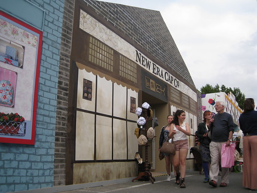 Vintage Festival @ Southbank London