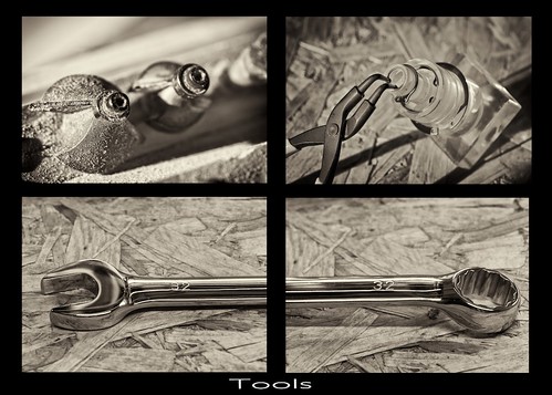 Tools.....