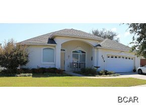 Lynn Haven, Fl Home For Sale. 4 Bedroom, 3 Bath House Listed At Just $271,000!