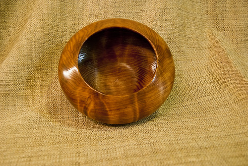 Redwood Bowl 2