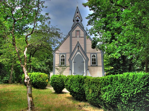 Church of St. John the Divine - 1863