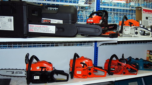 Buriram Chain Saws Gasoline Chain Saw