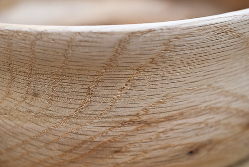 0006 Spalted Red Oak Bowl2