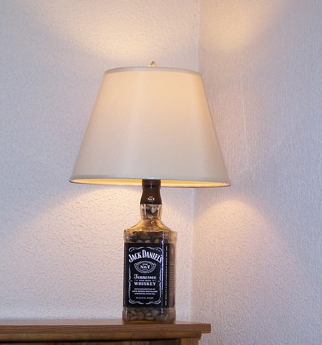 JD lamp