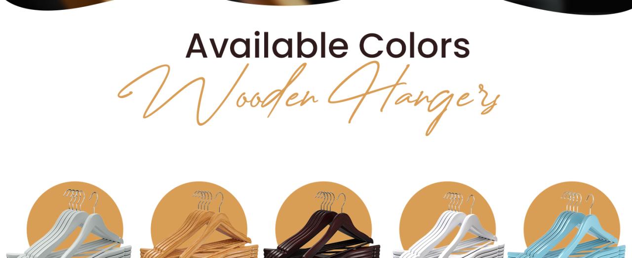 UHWOODENHANGER Premium 