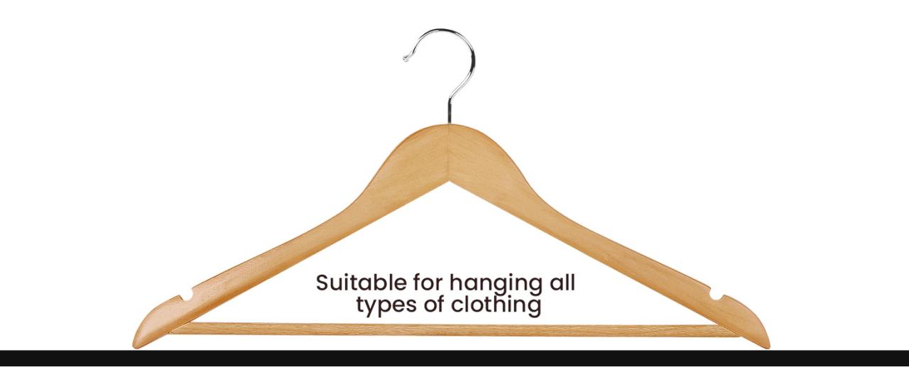 UHWOODENHANGER Premium