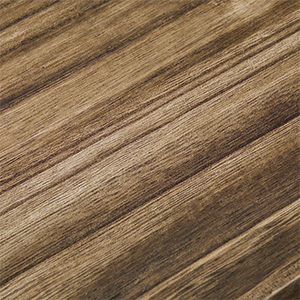 paulownia wood natural texture carbonized black