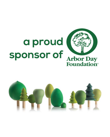 new arbor day