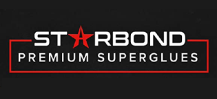 Starbond premium superglues logo