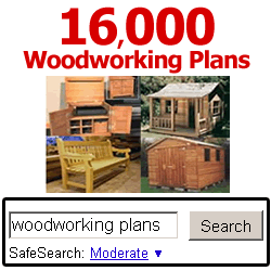 woodworking Plans